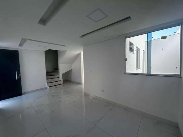 Casa / Sobrado para Venda em Belo Horizonte/MG Etelvina Carneiro 3 Quartos