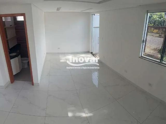 Casa / Sobrado para Venda em Belo Horizonte/MG Etelvina Carneiro 3 Quartos