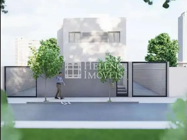Casa / Sobrado para Venda em Belo Horizonte/MG Etelvina Carneiro 3 Quartos