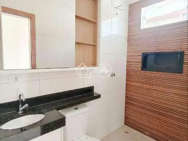 Casa / Sobrado para Venda em Belo Horizonte/MG Etelvina Carneiro 3 Quartos