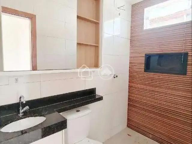 Casa / Sobrado para Venda em Belo Horizonte/MG Etelvina Carneiro 3 Quartos
