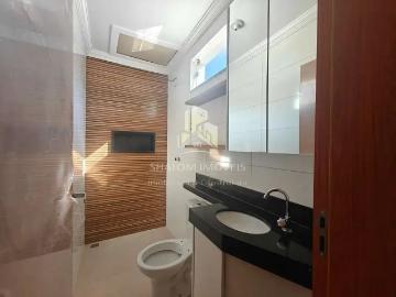Casa / Sobrado para Venda em Belo Horizonte/MG Etelvina Carneiro 3 Quartos
