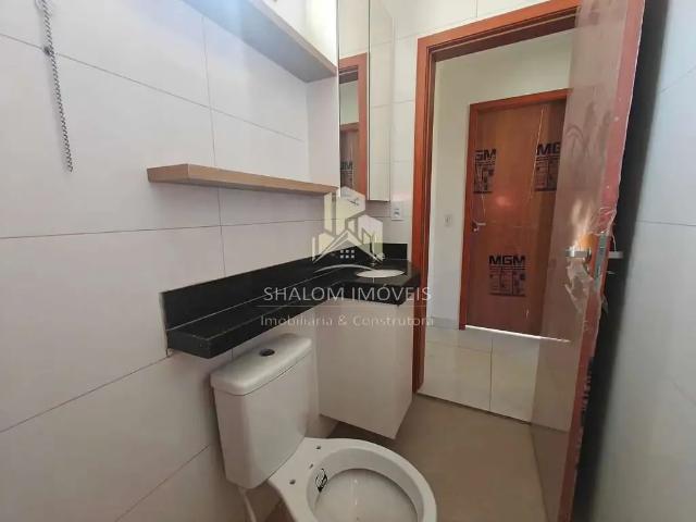 Casa / Sobrado para Venda em Belo Horizonte/MG Etelvina Carneiro 3 Quartos