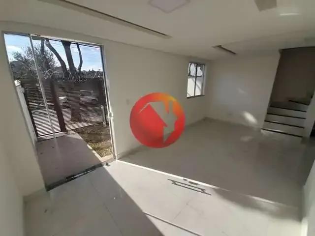 Casa / Sobrado para Venda em Belo Horizonte/MG Etelvina Carneiro 3 Quartos