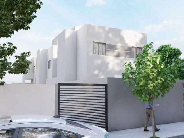 Casa / Sobrado para Venda em Belo Horizonte/MG Etelvina Carneiro 3 Quartos