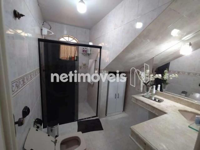 Casa / Sobrado para Venda em Belo Horizonte/MG Etelvina Carneiro 3 Quartos