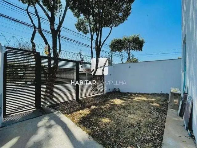 Casa / Sobrado para Venda em Belo Horizonte/MG Etelvina Carneiro 3 Quartos