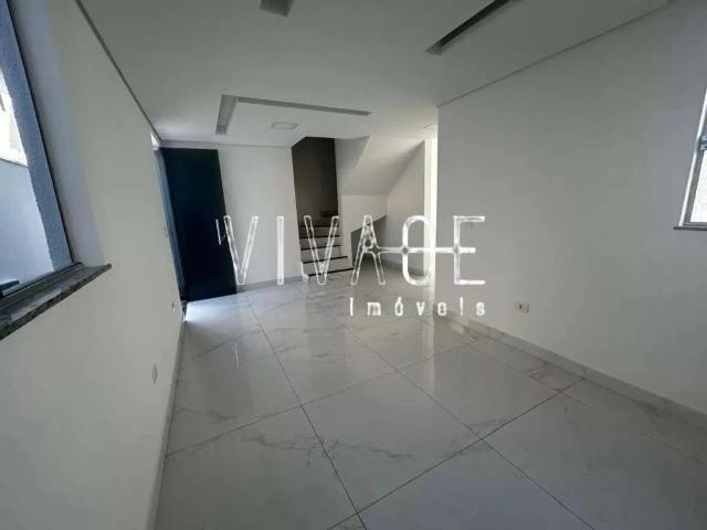 Casa / Sobrado para Venda em Belo Horizonte/MG Etelvina Carneiro 3 Quartos
