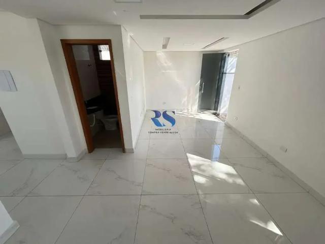 Casa / Sobrado para Venda em Belo Horizonte/MG Etelvina Carneiro 3 Quartos