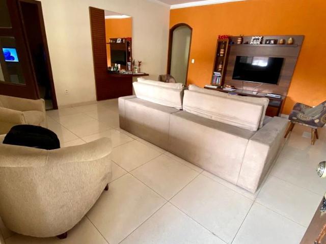 Casa / Sobrado para Venda em Belo Horizonte/MG Etelvina Carneiro 3 Quartos