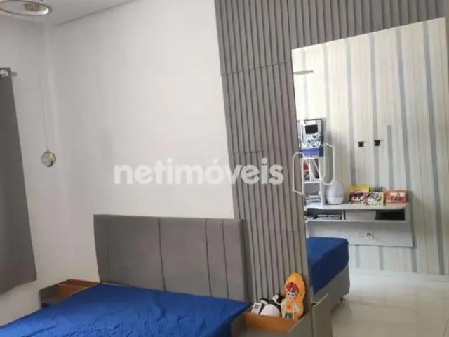Casa / Sobrado para Venda em Belo Horizonte/MG Etelvina Carneiro 3 Quartos