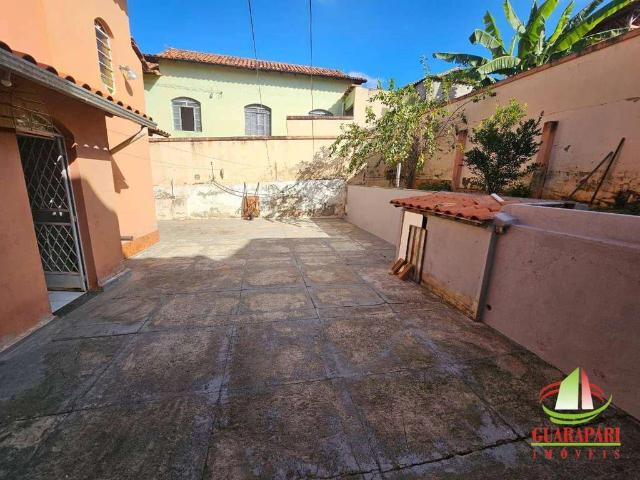 Casa / Sobrado para Venda em Belo Horizonte/MG Etelvina Carneiro 4 Quartos