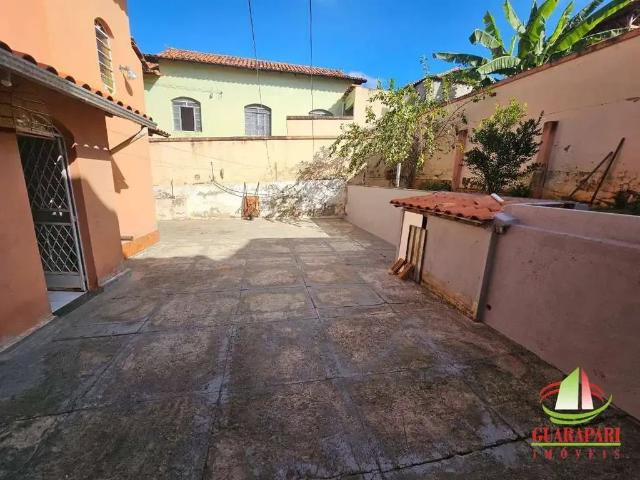 Casa / Sobrado para Venda em Belo Horizonte/MG Etelvina Carneiro 4 Quartos