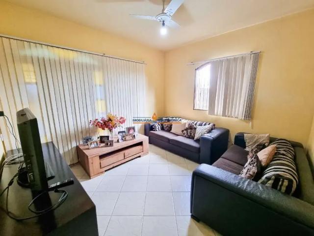 Casa / Sobrado para Venda em Belo Horizonte/MG Europa 4 Quartos