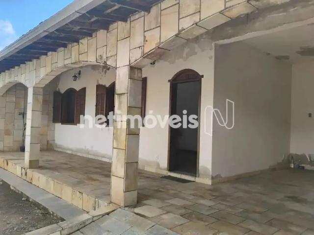 Casa / Sobrado para Venda em Belo Horizonte/MG Europa 4 Quartos