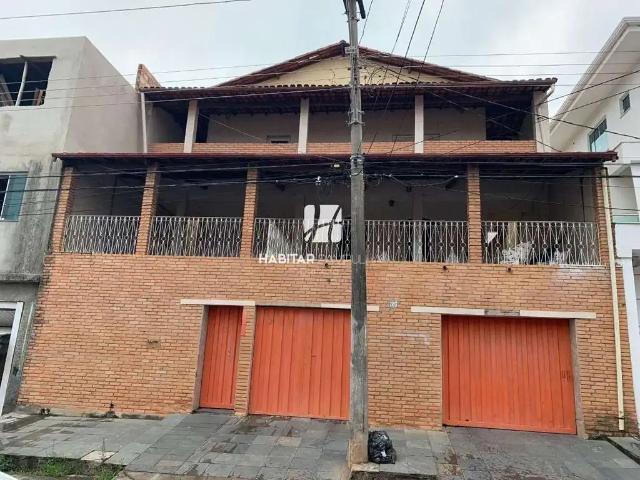 Casa / Sobrado para Venda em Belo Horizonte/MG Europa 6 Quartos