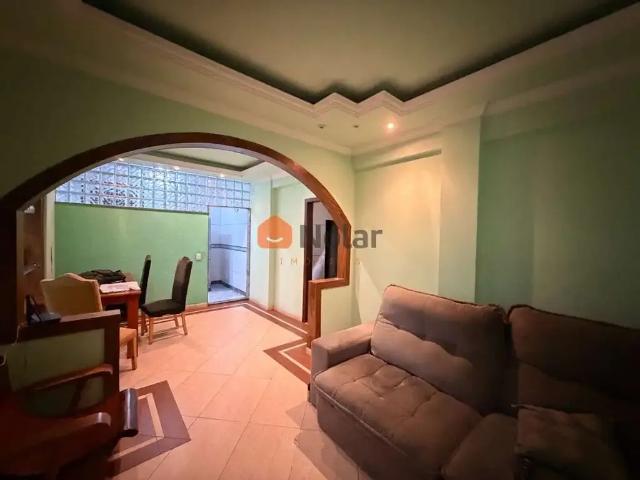 Casa / Sobrado para Venda em Belo Horizonte/MG Europa 6 Quartos