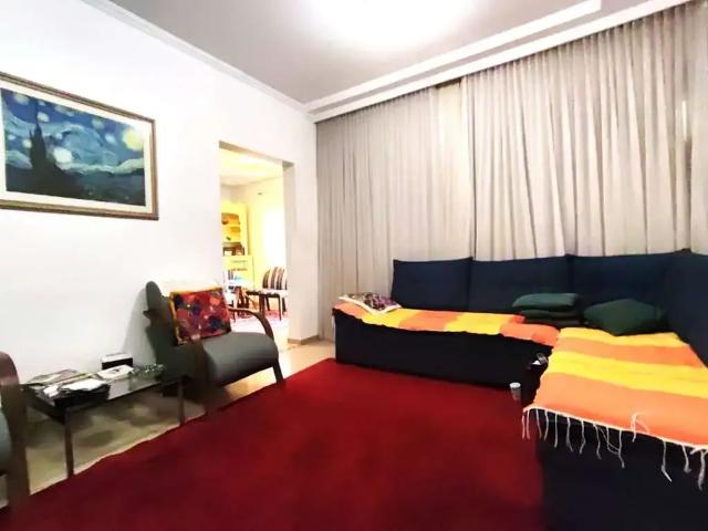 Casa / Sobrado para Venda em Belo Horizonte/MG Europa 8 Quartos
