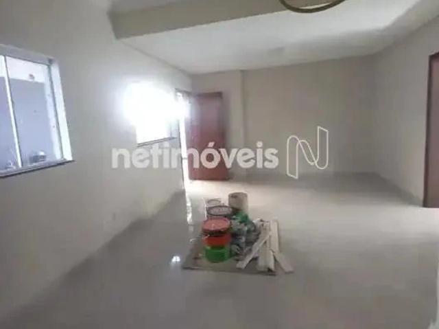 Casa / Sobrado para Venda em Belo Horizonte/MG Europa 2 Quartos