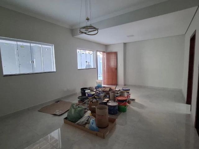 Casa / Sobrado para Venda em Belo Horizonte/MG Europa 2 Quartos