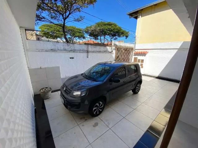 Casa / Sobrado para Venda em Belo Horizonte/MG Europa 3 Quartos