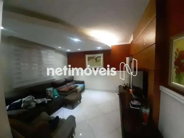 Casa / Sobrado para Venda em Belo Horizonte/MG Europa 3 Quartos