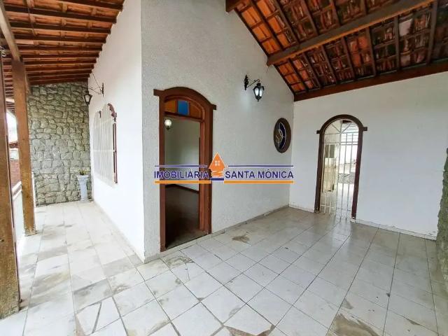 Casa / Sobrado para Venda em Belo Horizonte/MG Europa 3 Quartos