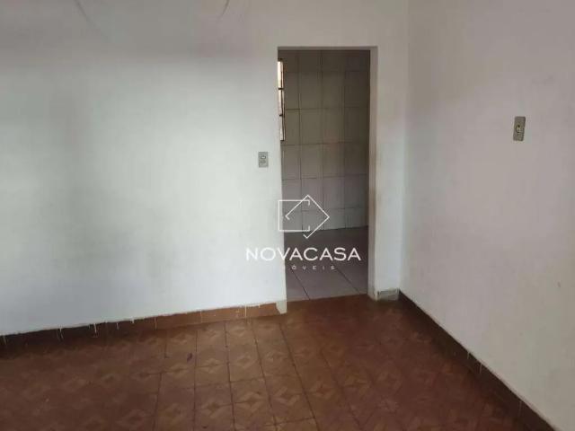 Casa / Sobrado para Venda em Belo Horizonte/MG Europa 3 Quartos