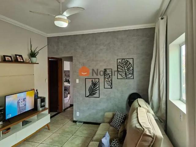 Casa / Sobrado para Venda em Belo Horizonte/MG Europa 3 Quartos