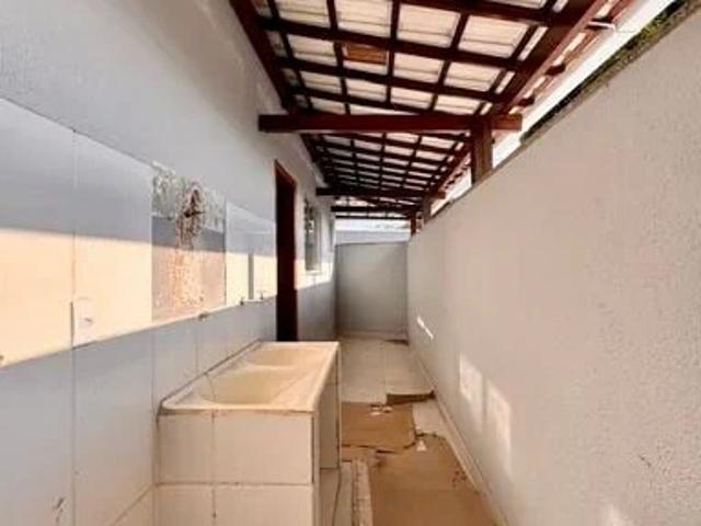 Casa / Sobrado para Venda em Belo Horizonte/MG Europa 3 Quartos