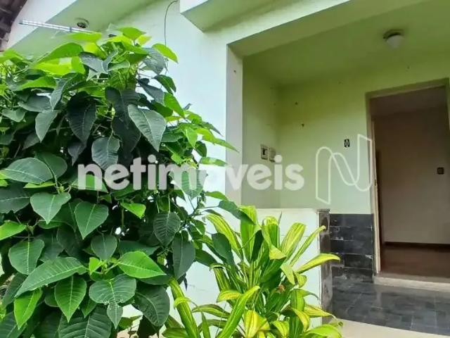 Casa / Sobrado para Venda em Belo Horizonte/MG Europa 3 Quartos