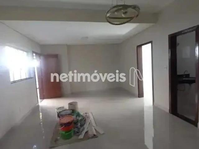 Casa / Sobrado para Venda em Belo Horizonte/MG Europa 3 Quartos