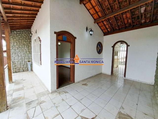 Casa / Sobrado para Venda em Belo Horizonte/MG Europa 3 Quartos