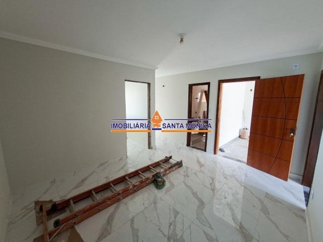 Casa / Sobrado para Venda em Belo Horizonte/MG Europa 3 Quartos