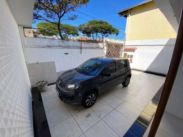 Casa / Sobrado para Venda em Belo Horizonte/MG Europa 3 Quartos