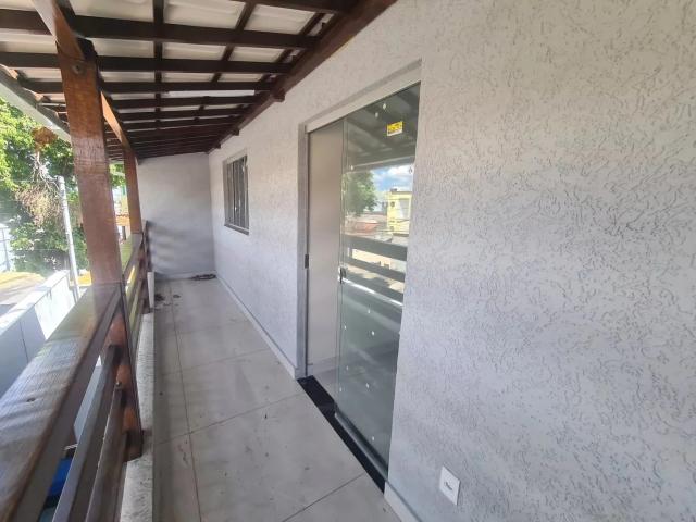 Casa / Sobrado para Venda em Belo Horizonte/MG Europa 3 Quartos
