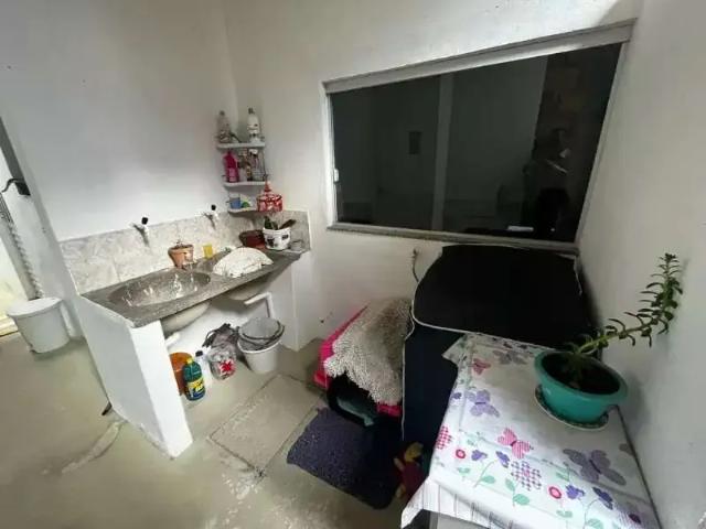 Casa / Sobrado para Venda em Belo Horizonte/MG Europa 3 Quartos