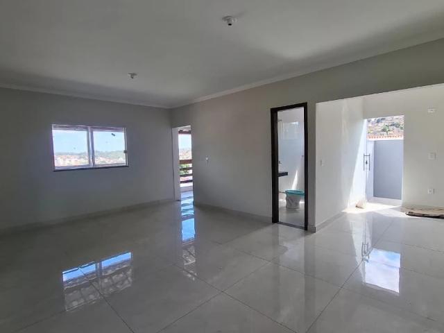 Casa / Sobrado para Venda em Belo Horizonte/MG Europa 3 Quartos
