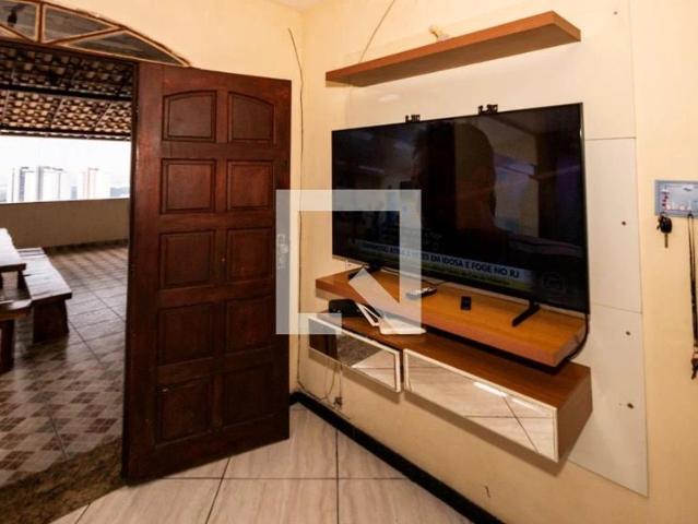 Casa / Sobrado para Venda em Belo Horizonte/MG Engenho Nogueira 3 Quartos
