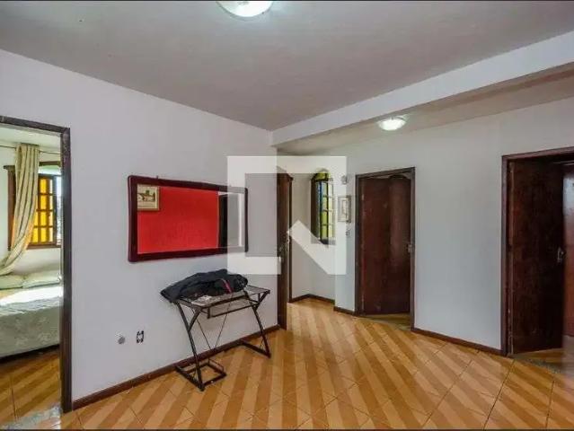 Casa / Sobrado para Venda em Belo Horizonte/MG Engenho Nogueira 3 Quartos