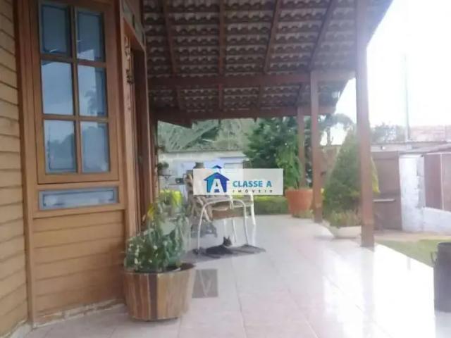 Casa / Sobrado para Venda em Belo Horizonte/MG Enseada das Garças 3 Quartos