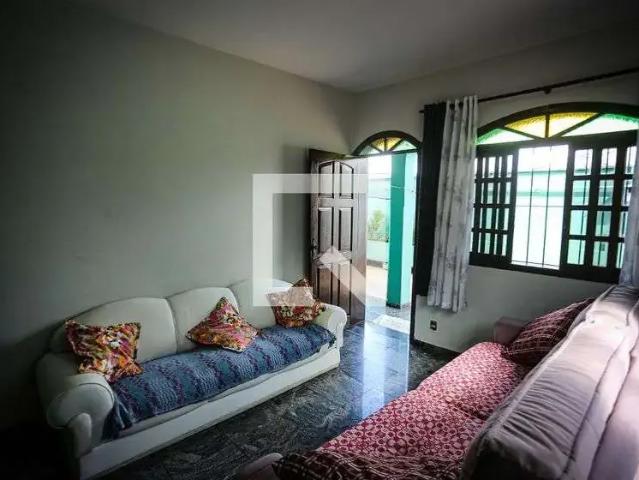 Casa / Sobrado para Venda em Belo Horizonte/MG Ermelinda 4 Quartos