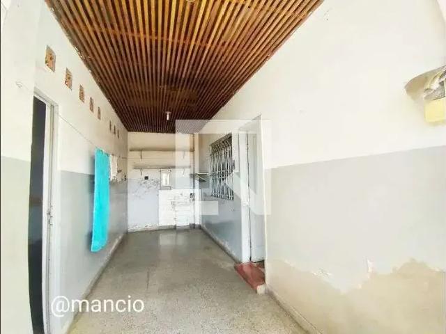 Casa / Sobrado para Venda em Belo Horizonte/MG Ermelinda 2 Quartos