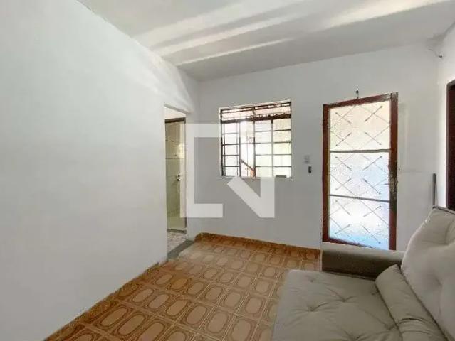 Casa / Sobrado para Venda em Belo Horizonte/MG Ermelinda 2 Quartos