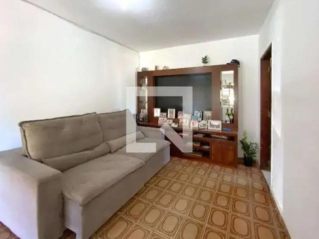 Casa / Sobrado para Venda em Belo Horizonte/MG Ermelinda 2 Quartos