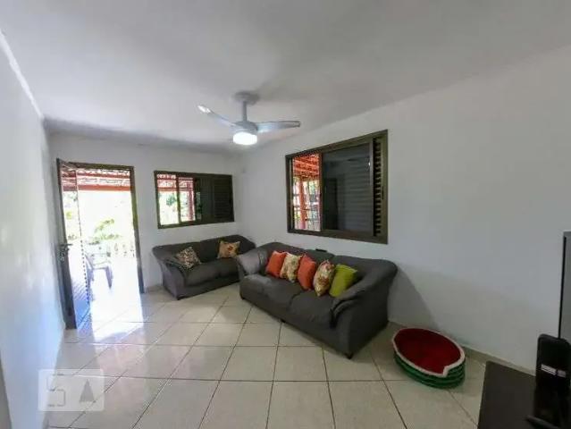 Casa / Sobrado para Venda em Belo Horizonte/MG Ermelinda 3 Quartos