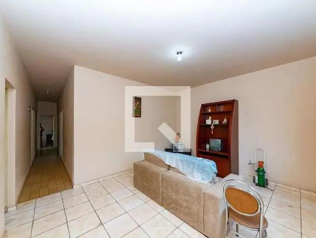 Casa / Sobrado para Venda em Belo Horizonte/MG Ermelinda 3 Quartos