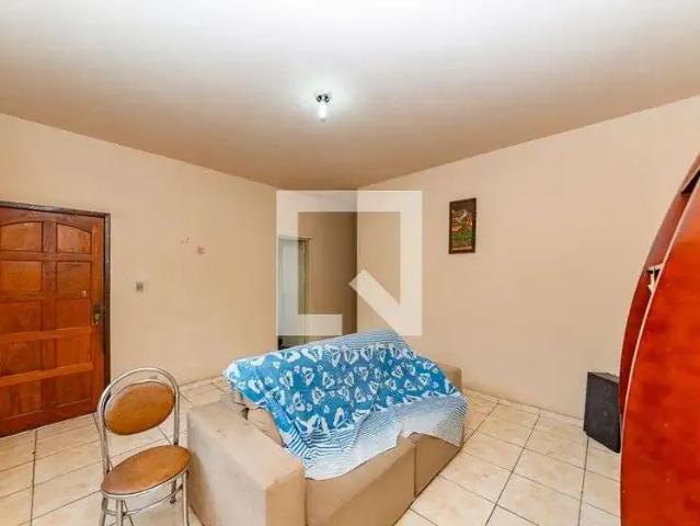 Casa / Sobrado para Venda em Belo Horizonte/MG Ermelinda 3 Quartos