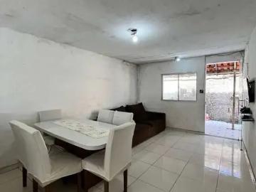 Casa / Sobrado para Venda em Belo Horizonte/MG Ernesto do Nascimento Barreiro 4 Quartos