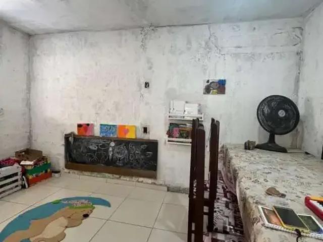 Casa / Sobrado para Venda em Belo Horizonte/MG Ernesto do Nascimento Barreiro 4 Quartos